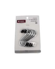 Hanging Hooks, Silver, Iron, Set of 5 Hooks - MARKET 99