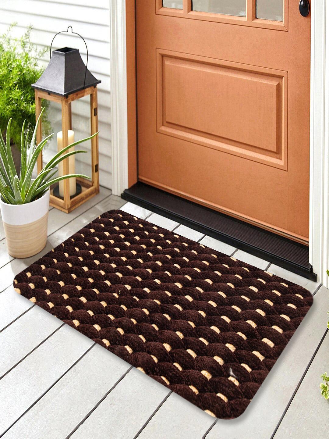 Waterproof And Dirt resistant Indoor Door Mat For Home - Temu Germany
