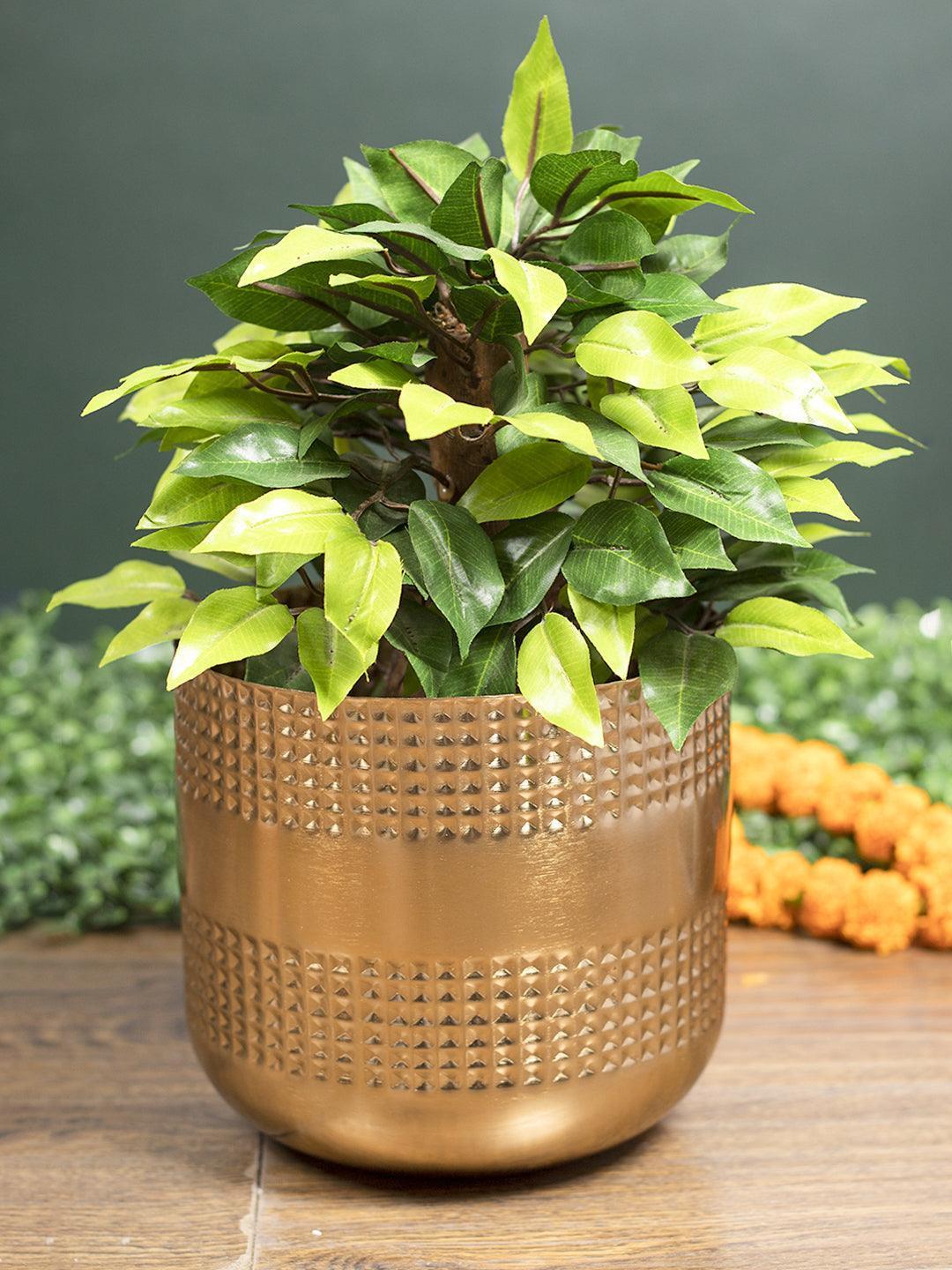 Diwali Decoration Item PLANTER