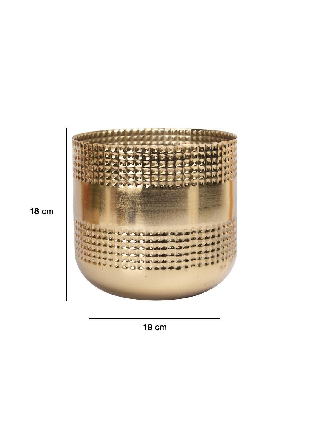 Diwali Decoration Item PLANTER