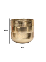 Diwali Decoration Item PLANTER