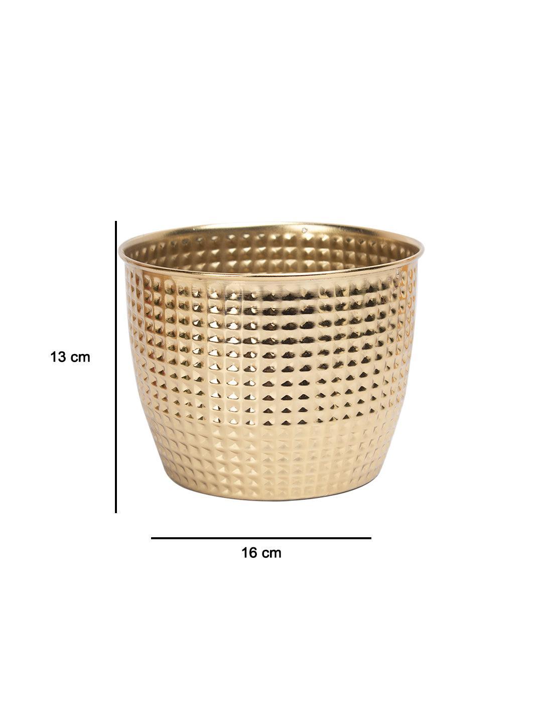 Diwali Decoration Item PLANTER