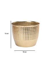 Diwali Decoration Item PLANTER