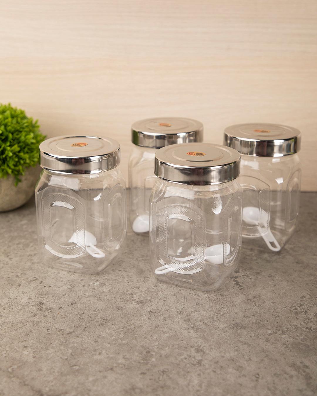 Buy SMALL PLASTIC CONTAINER 100 ML in New Delhi