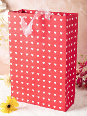 Large Valentine Gift Bag - MARKET 99