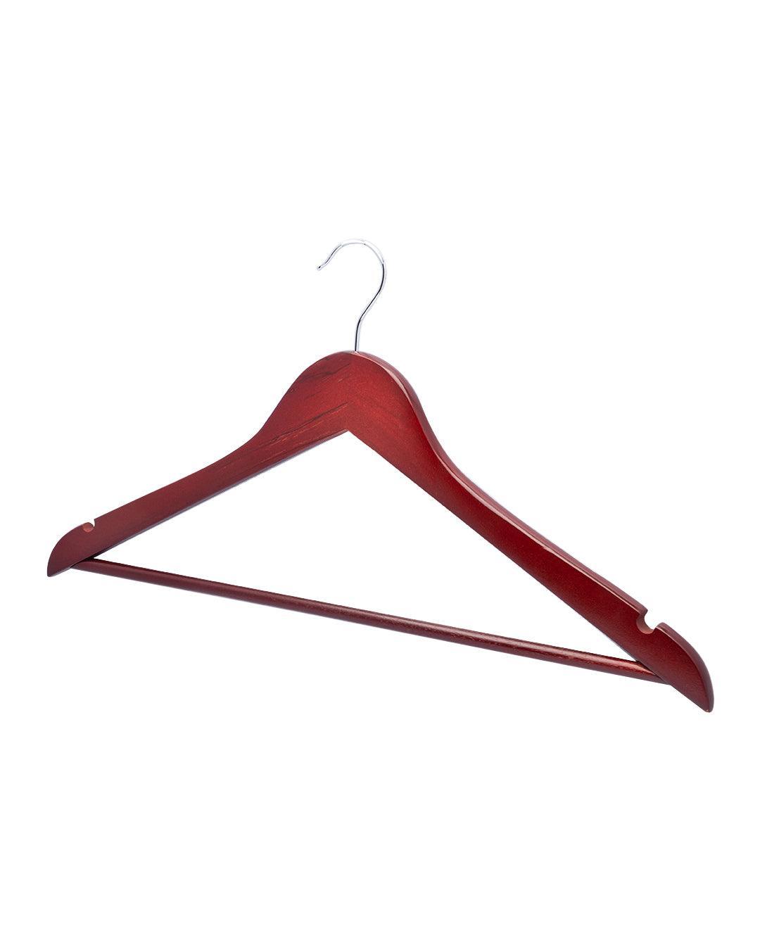 Market 99 Heavy Duty Closet Hanger - Set of 12 - MARKET 99