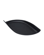 Market 99 - Melamine Matte Finish BOAT Platter for Dining Table