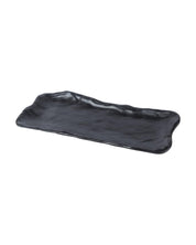Market 99 Melamine Serveware Solid Glossy Finish Platter for Dining Table - MARKET 99