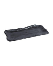 Market 99 Melamine Serveware Solid Glossy Finish Platter for Dining Table - MARKET 99