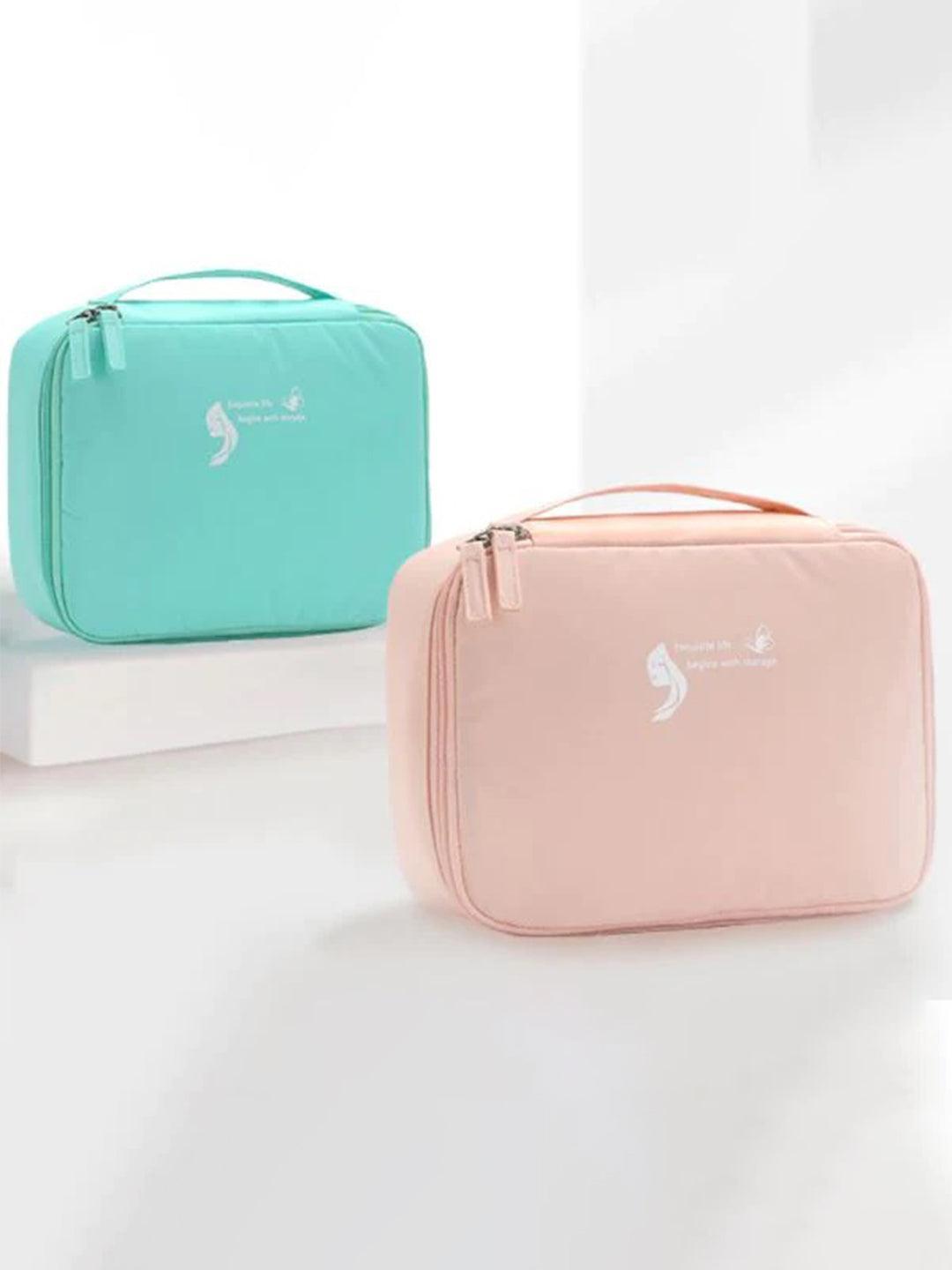 Ladies Fashion Designe Luxury PETITE VALISE Cosmetic Bag Box Toiletry Box  Handbag TOTE Shoulder Bags Crossbody High Quality TOP 5A M20468 From  Topbag02, $359.98