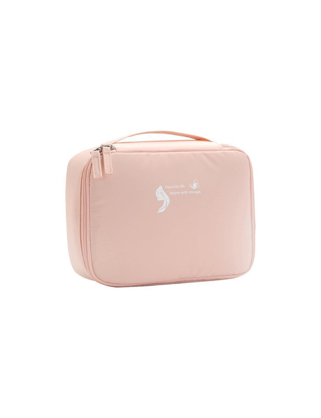Market 99 Multipurpose Makeup Toiletry Kit Bag - MARKET 99