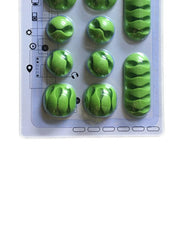 Market99 10 Piece Pack Cable Organizer - MARKET 99