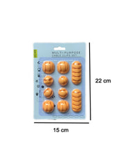 Market99 10 Piece Pack Cable Organizer - MARKET 99
