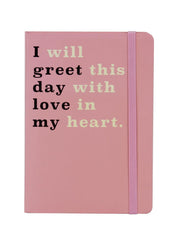 Market99 A5 Paper Note Book - MARKET 99