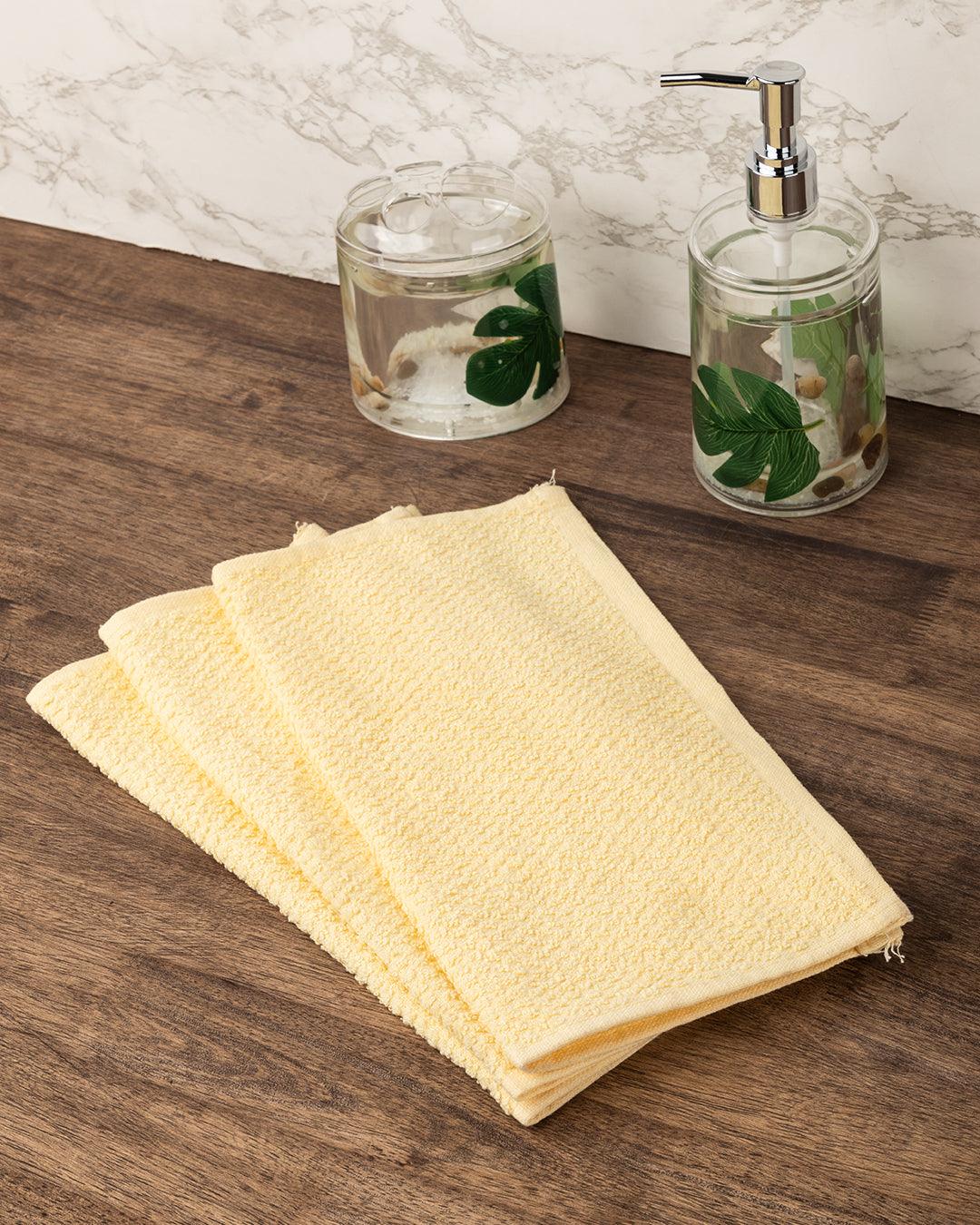 Face Towel - Set of 3