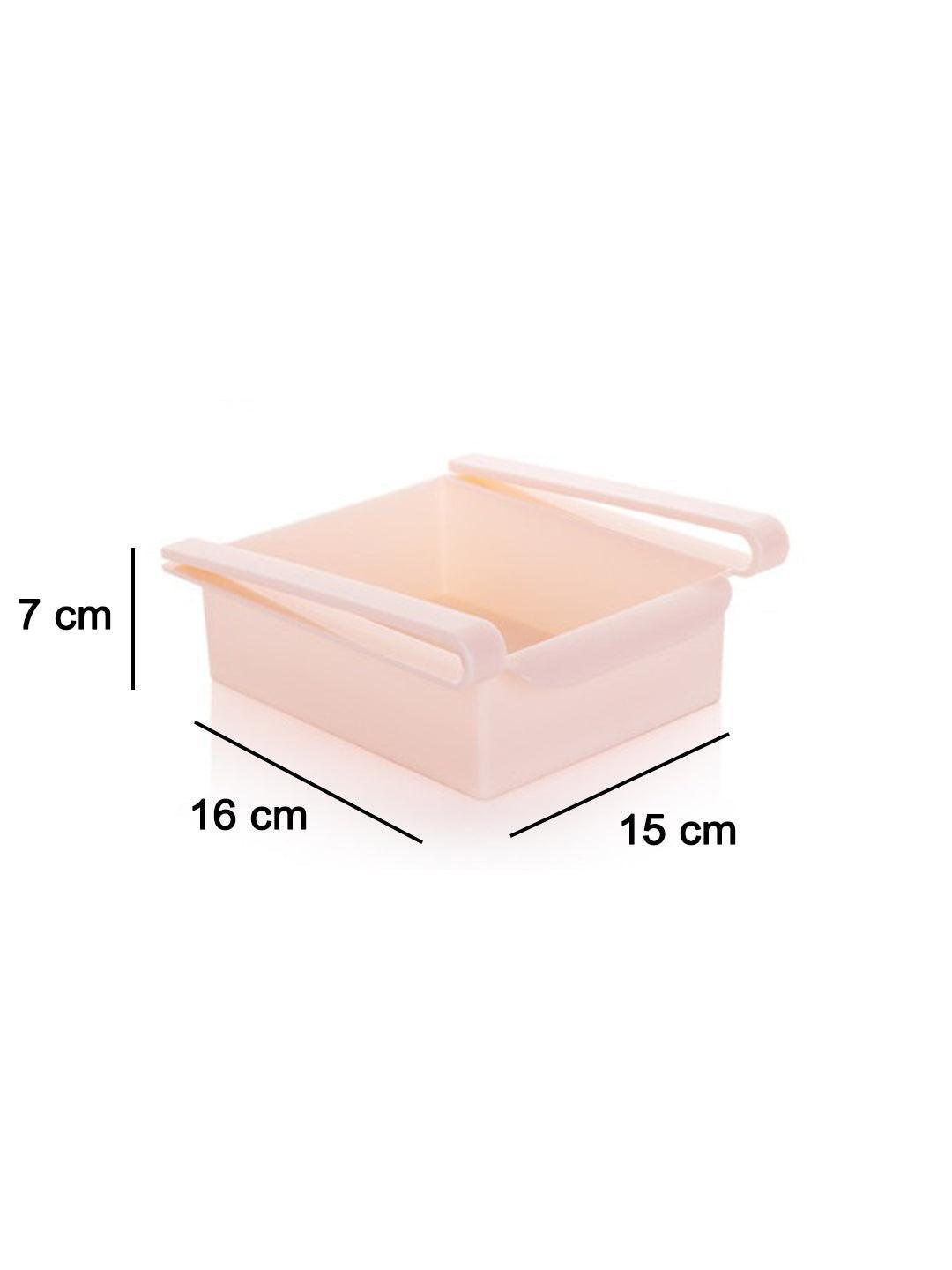 Market99 Fridge Pull Out Fridge Drawers Organiser - MARKET 99