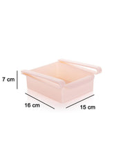 Market99 Fridge Pull Out Fridge Drawers Organiser - MARKET 99