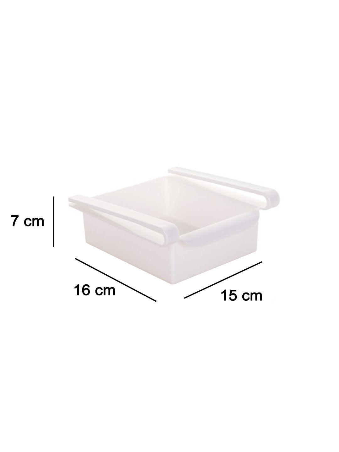 Market99 Fridge Pull Out Fridge Drawers Organiser - MARKET 99