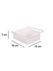 Market99 Fridge Pull Out Fridge Drawers Organiser - MARKET 99