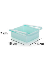 Market99 Fridge Pull Out Fridge Drawers Organiser - MARKET 99