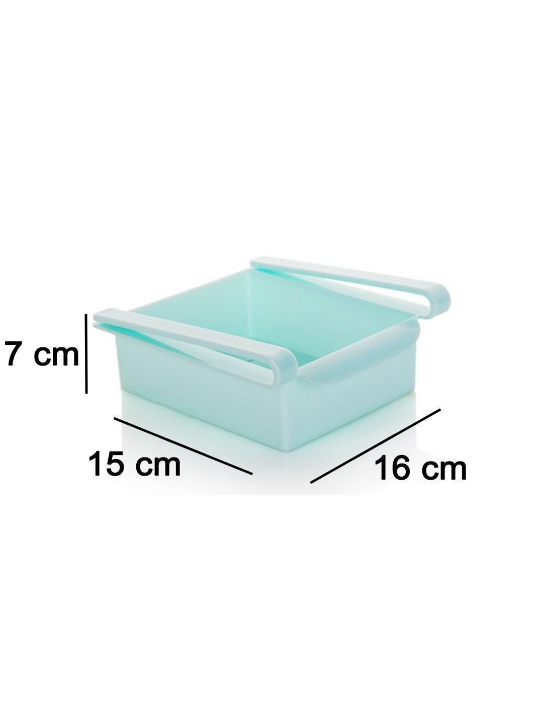 Market99 Fridge Pull Out Fridge Drawers Organiser - MARKET 99