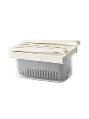 Market99 Fridge Pull-Out Fruit & Vegetables Space Saver Shelf Holder - MARKET 99