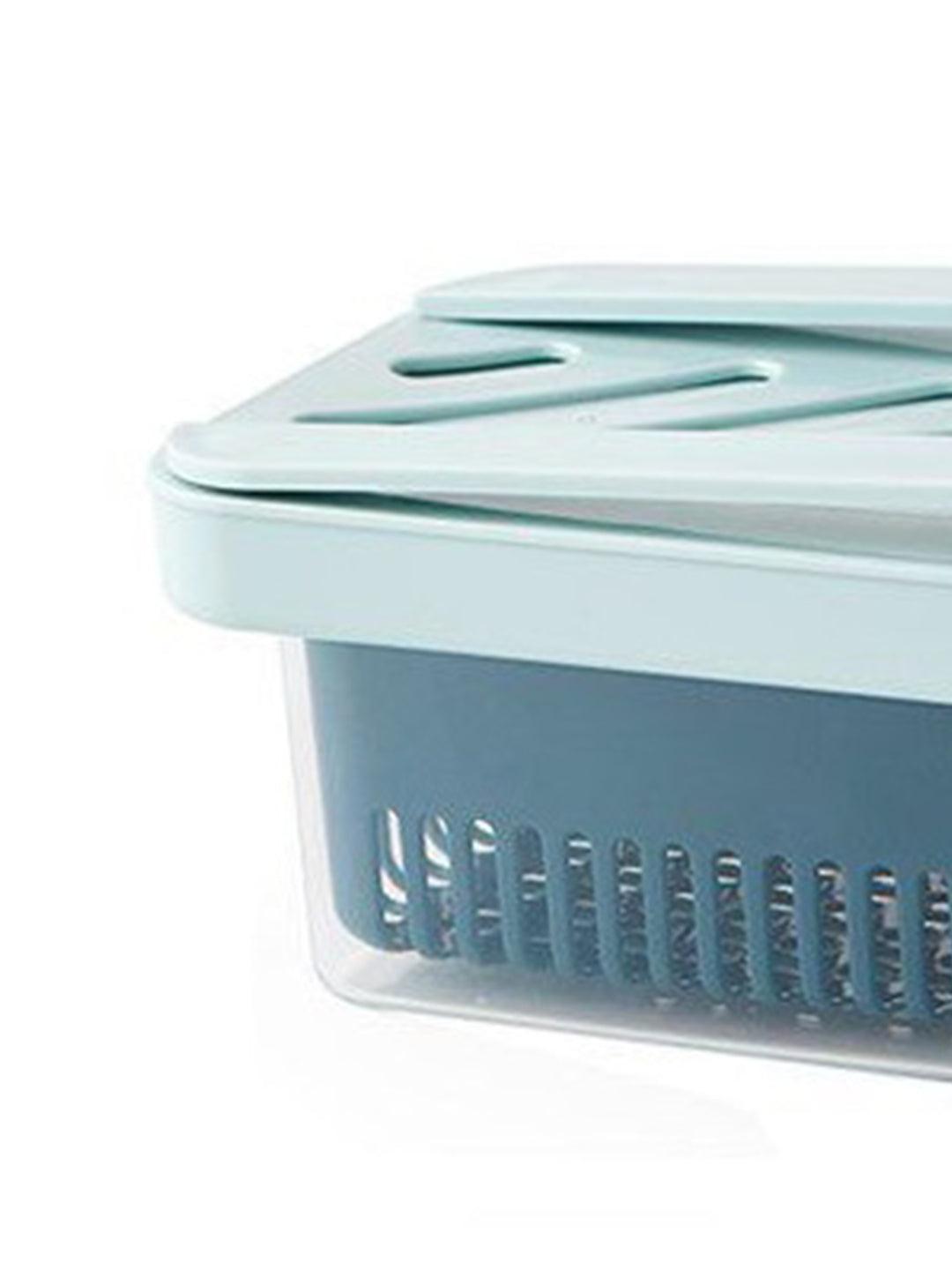 Market99 Fridge Pull-Out Fruit & Vegetables Space Saver Shelf Holder - MARKET 99