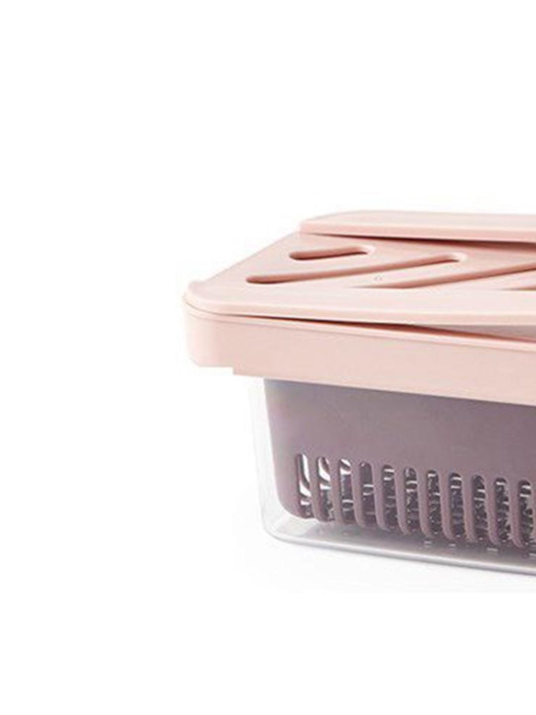 Market99 Fridge Pull-Out Fruit & Vegetables Space Saver Shelf Holder - MARKET 99