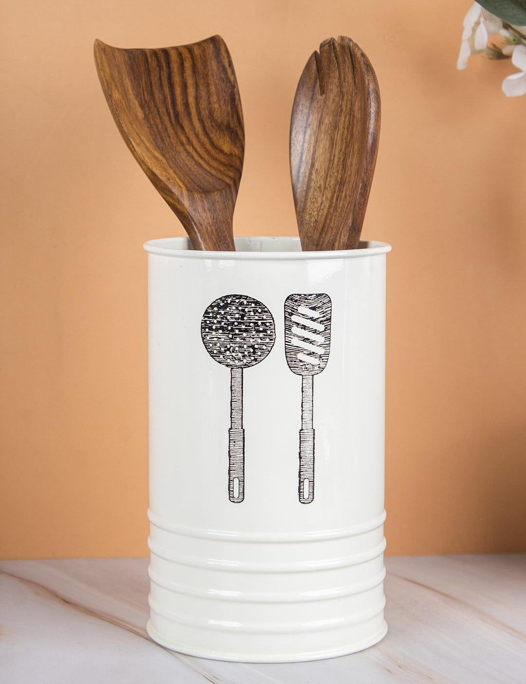 Market99 Kitchen Utensil Holder - MARKET 99