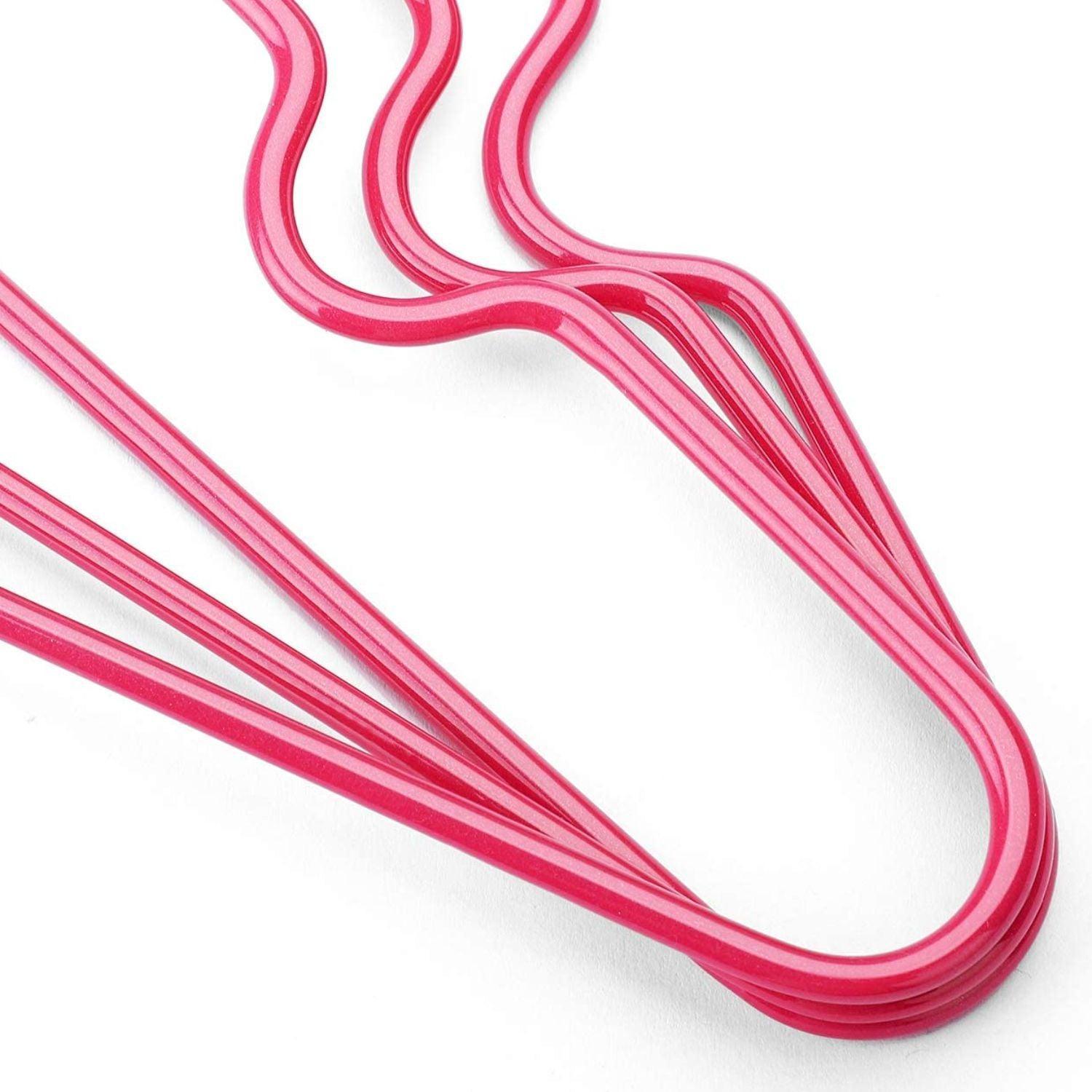 Market99 Metal Heavy Duty Hangers - Set of 10 - MARKET 99