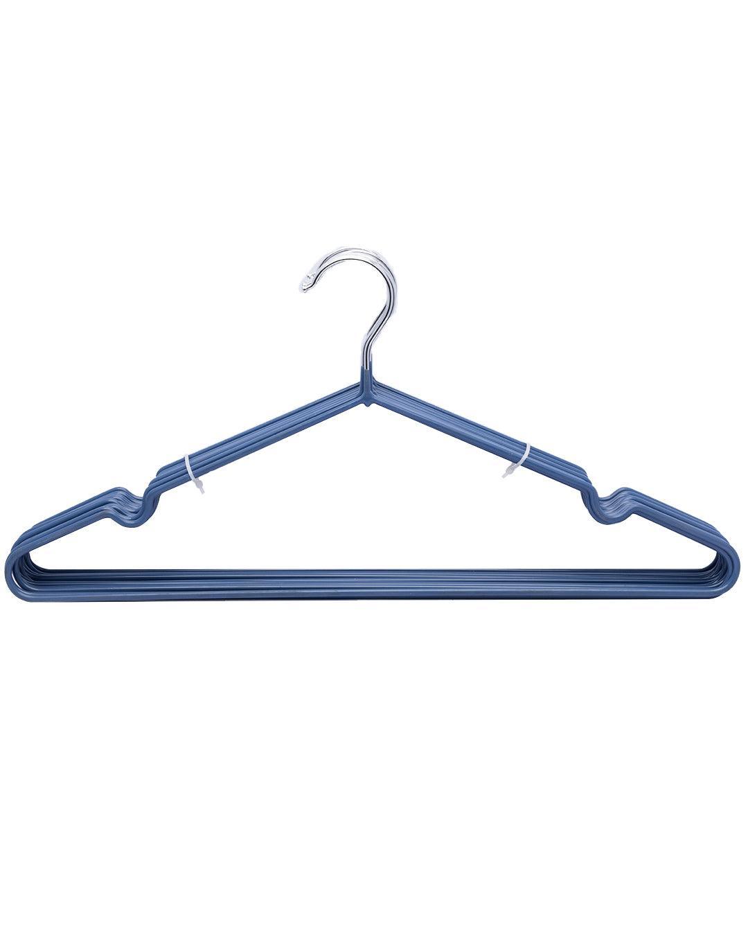Market99 Metal Heavy Duty Hangers - Set of 10 - MARKET 99