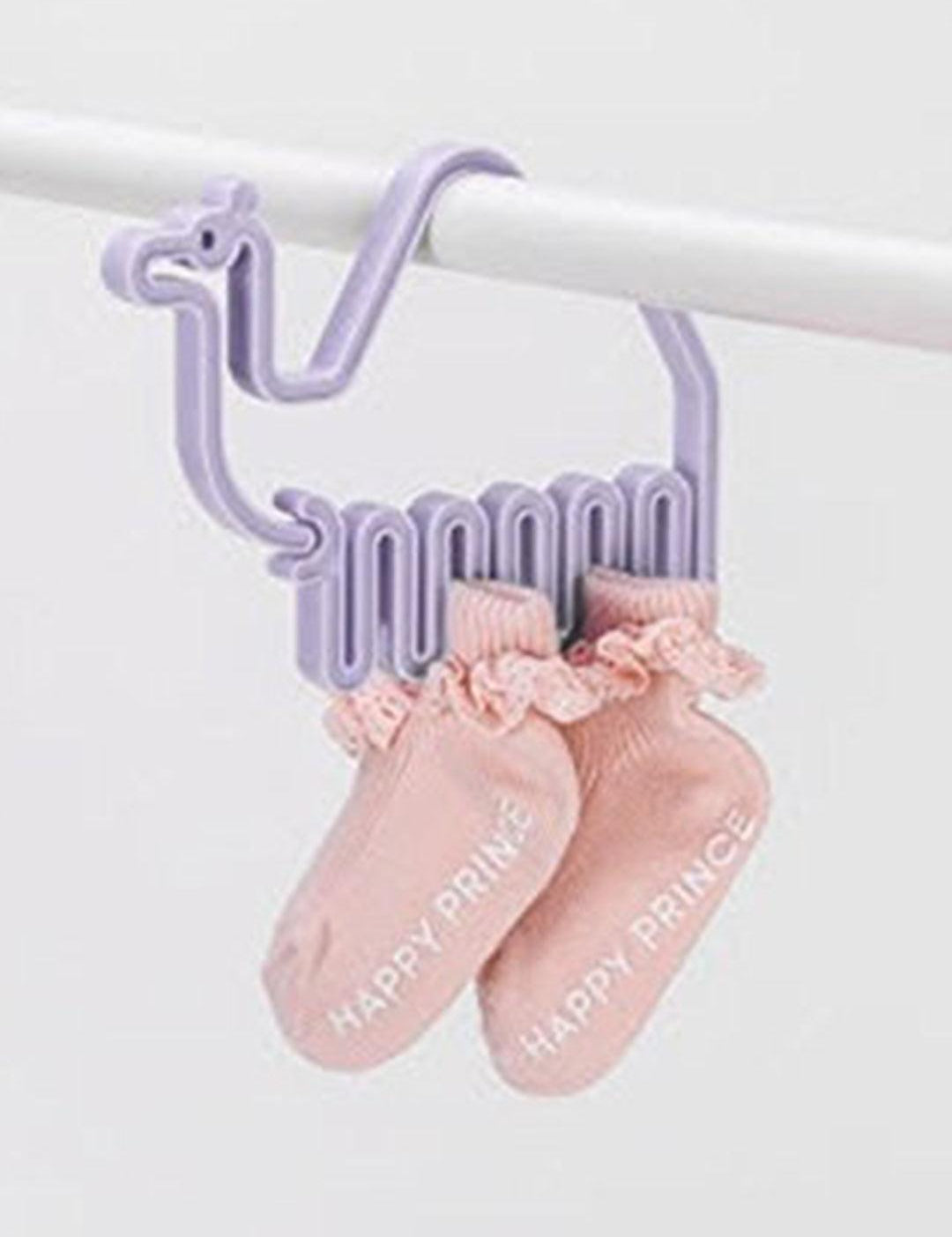 Market99 Multifunction Handcheif & Socks Hanger - MARKET 99