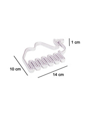 Market99 Multifunction Handcheif & Socks Hanger - MARKET 99