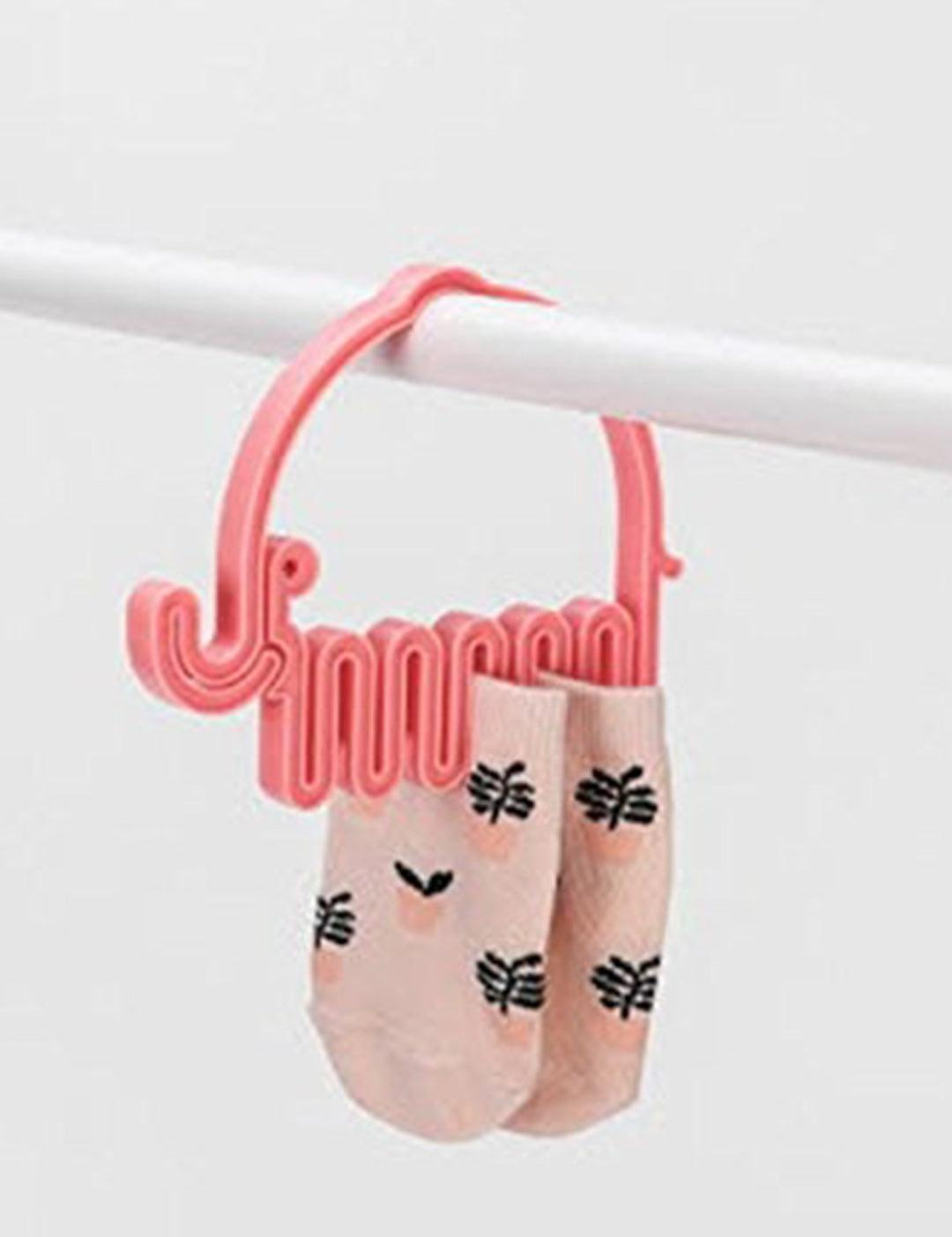 Market99 Multifunction Handcheif & Socks Hanger - MARKET 99