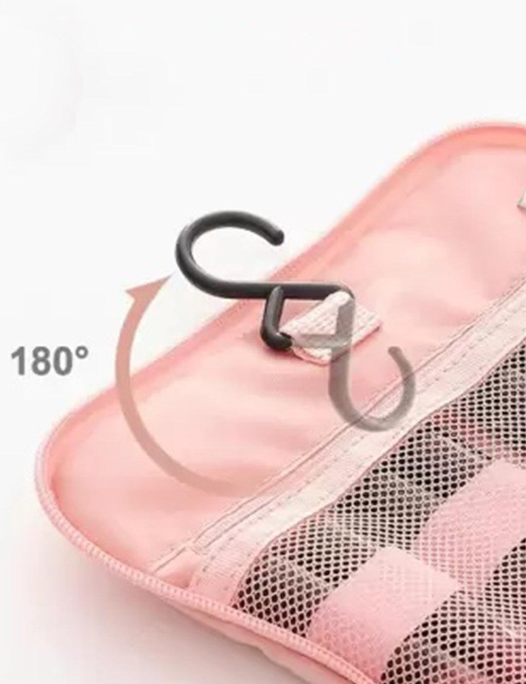 Market99 Multifunction Travel Organizer - 21X20X7Cm - MARKET 99