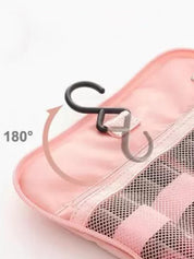 Market99 Multifunction Travel Organizer - 21X20X7Cm - MARKET 99