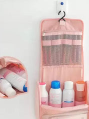 Market99 Multifunction Travel Organizer - 21X20X7Cm - MARKET 99