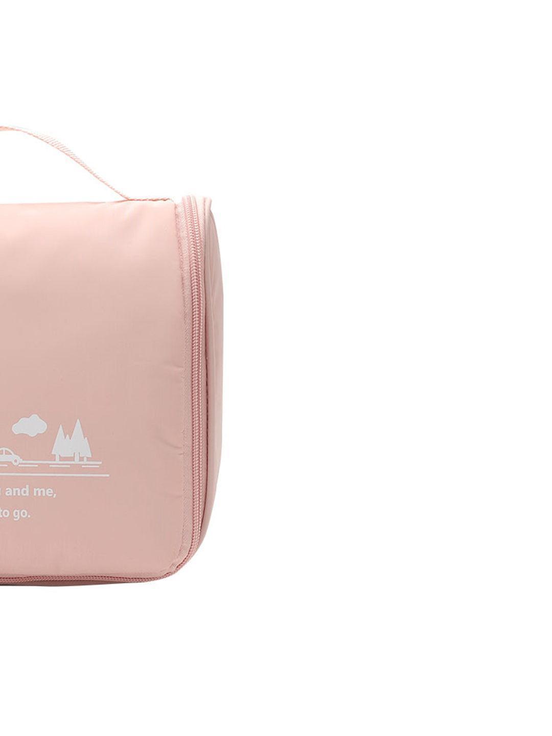 Market99 Multifunction Travel Organizer - 21X20X7Cm - MARKET 99