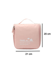 Market99 Multifunction Travel Organizer - 21X20X7Cm - MARKET 99