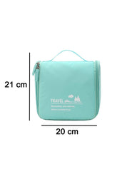 Market99 Multifunction Travel Organizer - 21X20X7Cm - MARKET 99