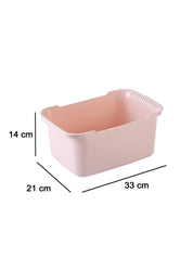 Market99 Multipurpose Portable Storage Basket - MARKET 99