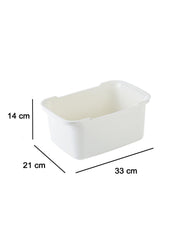 Market99 Multipurpose Portable Storage Basket - MARKET 99