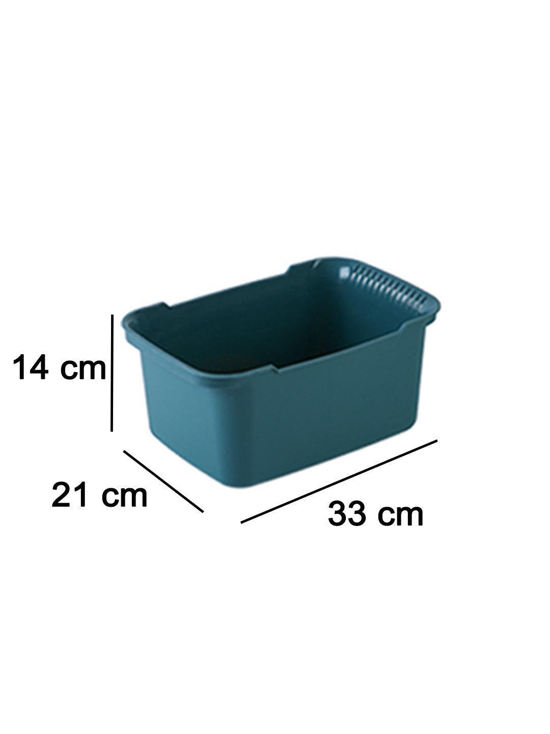 Market99 Multipurpose Portable Storage Basket - MARKET 99