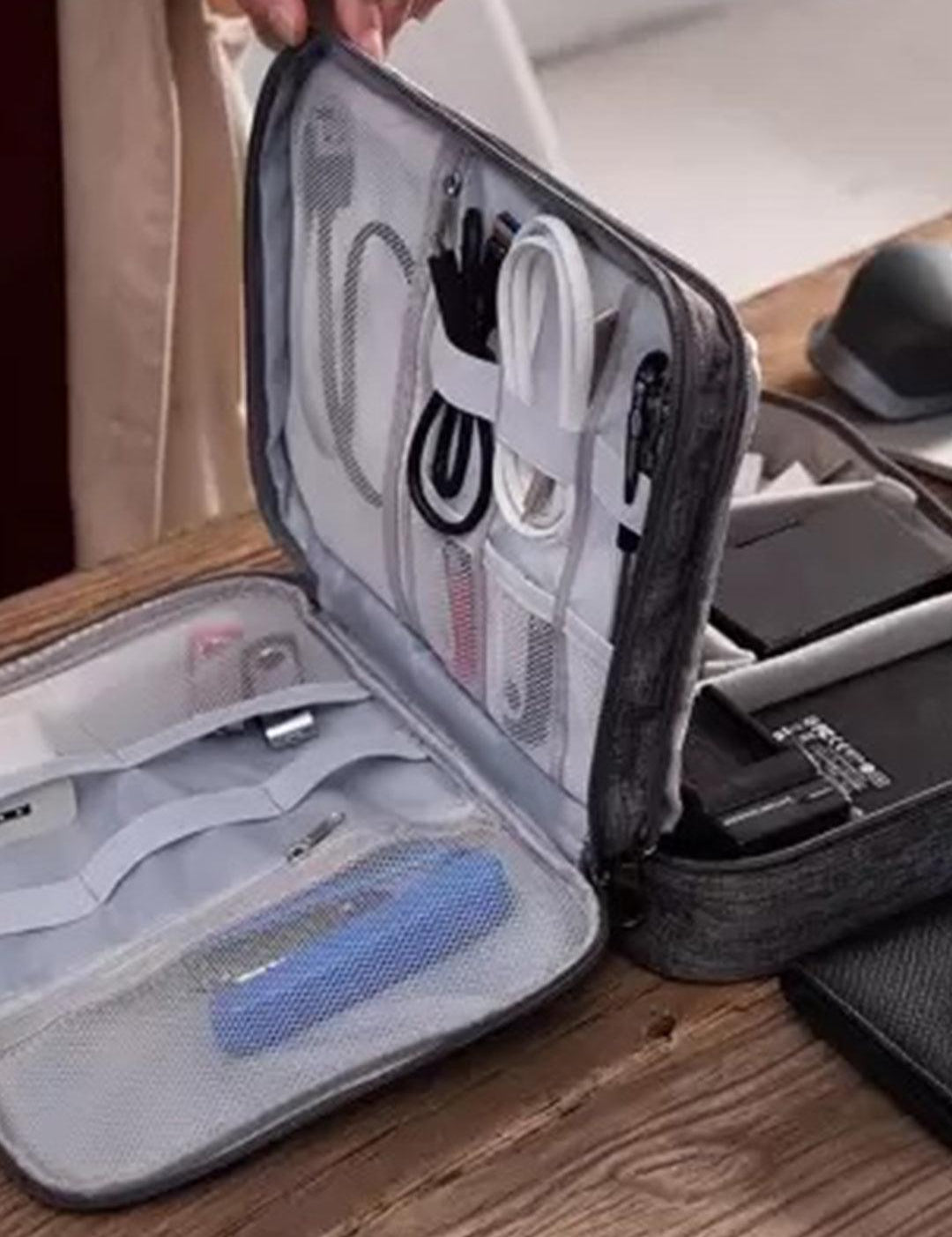 Market99 Multipurpose Travel Organizer Bag - MARKET 99