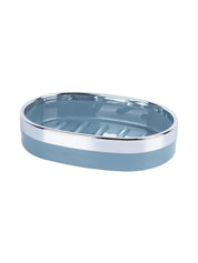 Market99 Oval Soap Dish Holder | Soap Dish | Soap Holder - MARKET 99