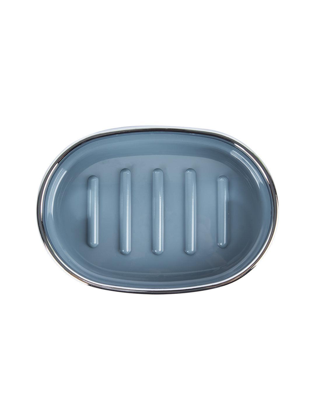 Market99 Oval Soap Dish Holder | Soap Dish | Soap Holder - MARKET 99