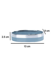 Market99 Oval Soap Dish Holder | Soap Dish | Soap Holder - MARKET 99