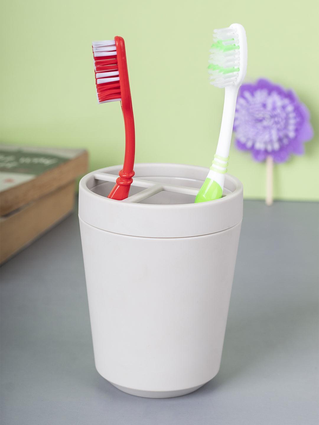 Market99 Premium Quality Toothbrush Holder - MARKET 99