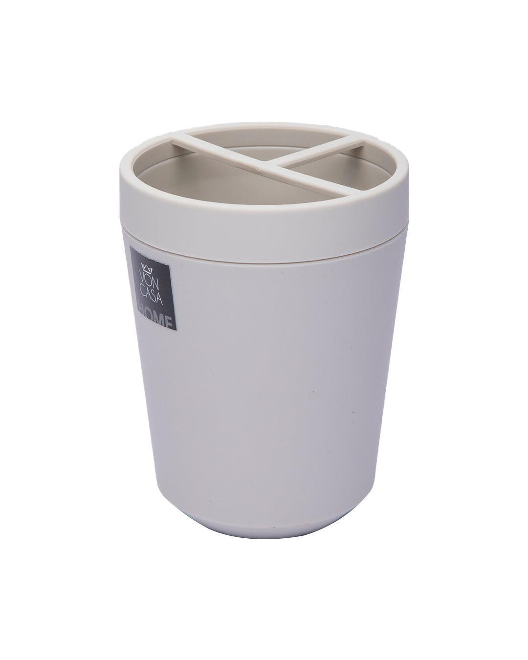 Market99 Premium Quality Toothbrush Holder - MARKET 99