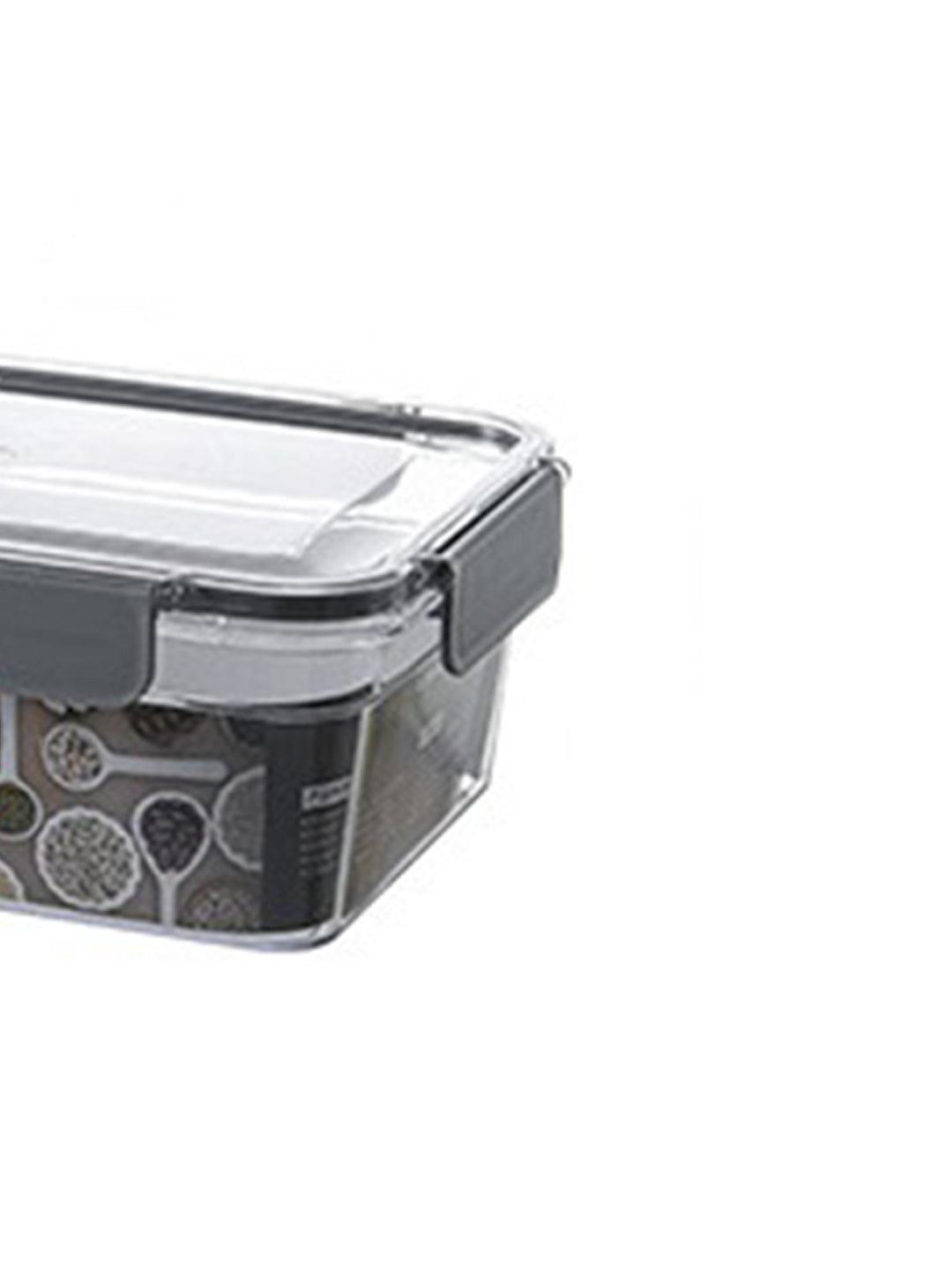 Market99 Rectangular Plastic Air Tight Container - MARKET 99